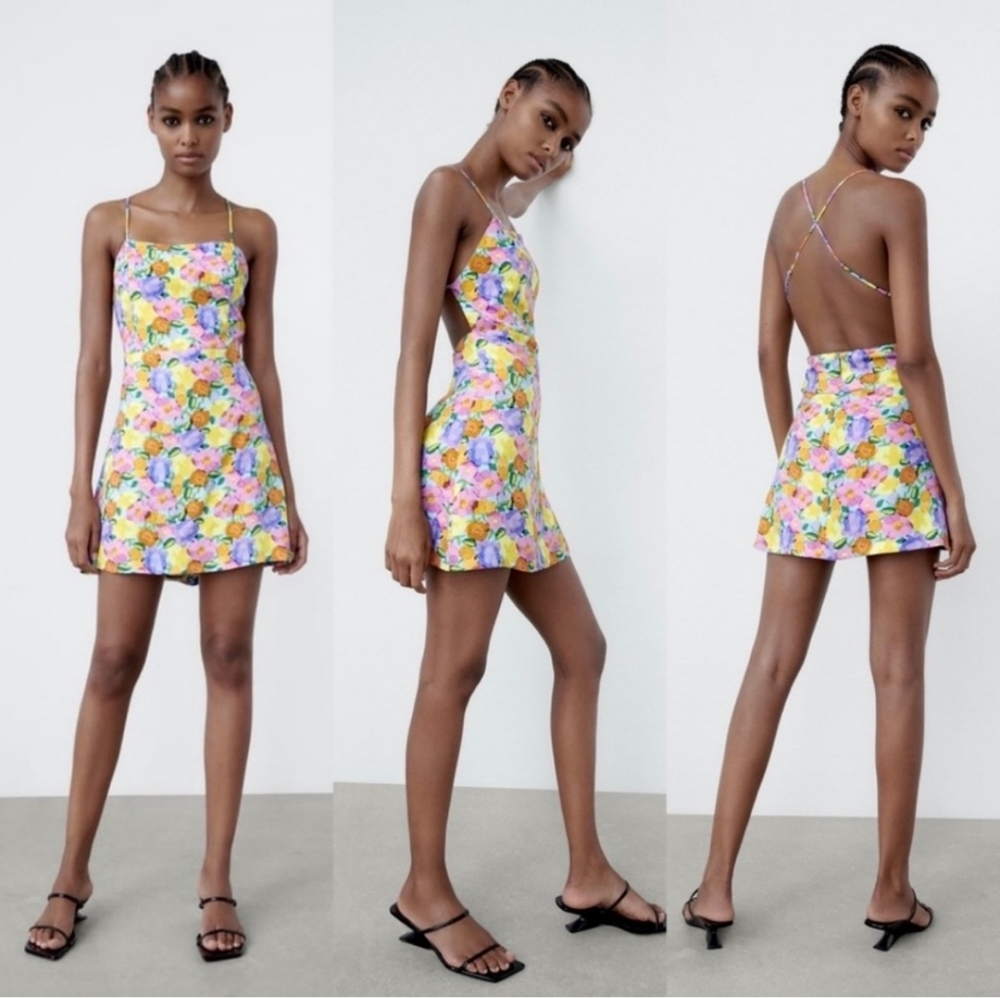 ZARA Dress